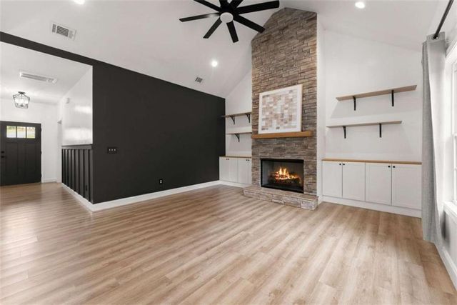 126 Twisted Pines Crossing, Dahlonega, GA 30533
