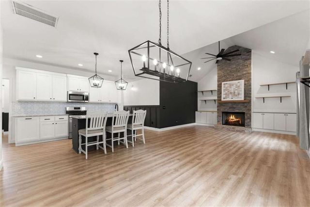 126 Twisted Pines Crossing, Dahlonega, GA 30533