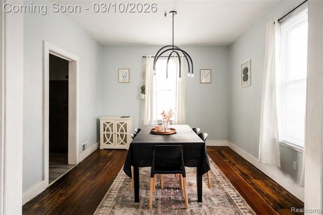 2547 Sheridan Street, Detroit, MI 48214