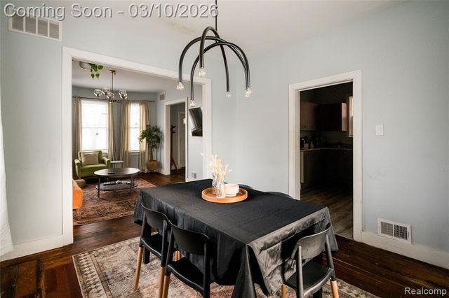 2547 Sheridan Street, Detroit, MI 48214