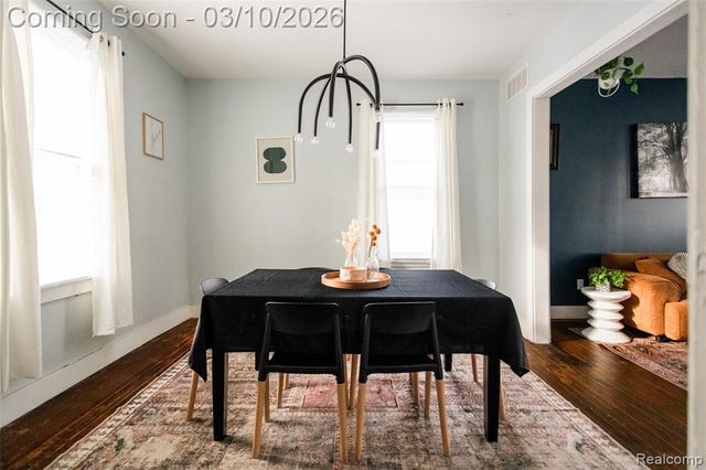 2547 Sheridan Street, Detroit, MI 48214