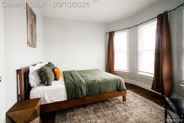 2547 Sheridan Street, Detroit, MI 48214