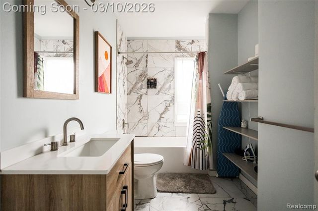 2547 Sheridan Street, Detroit, MI 48214