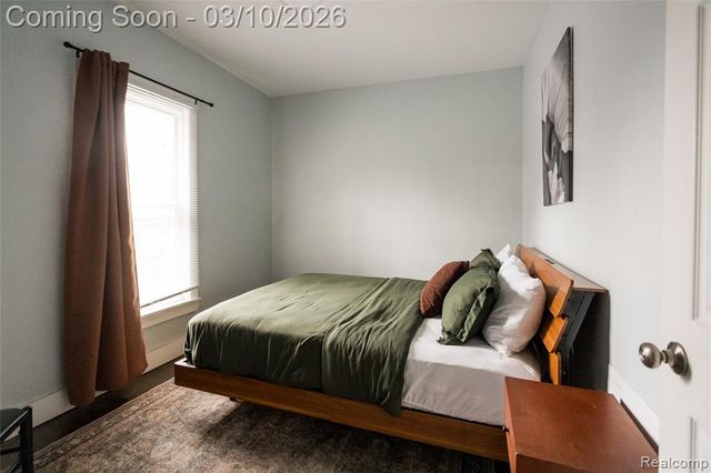 2547 Sheridan Street, Detroit, MI 48214