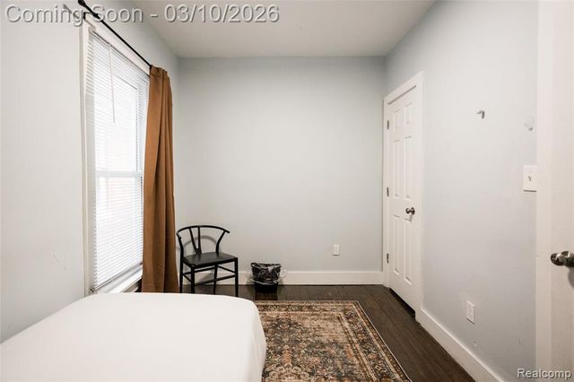 2547 Sheridan Street, Detroit, MI 48214