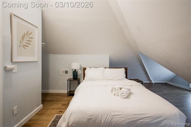 2547 Sheridan Street, Detroit, MI 48214