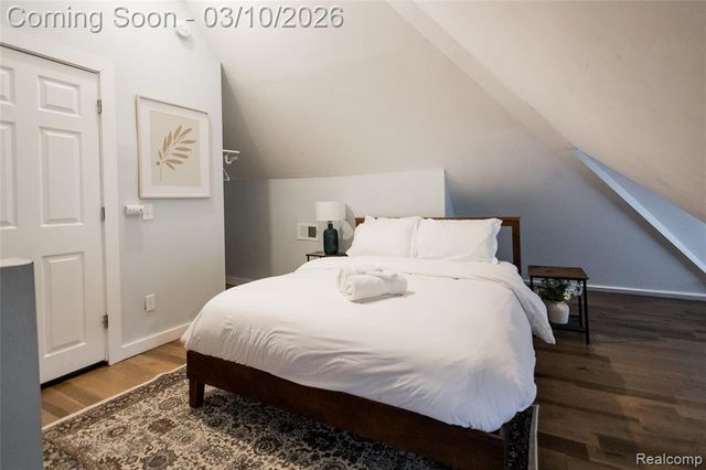 2547 Sheridan Street, Detroit, MI 48214