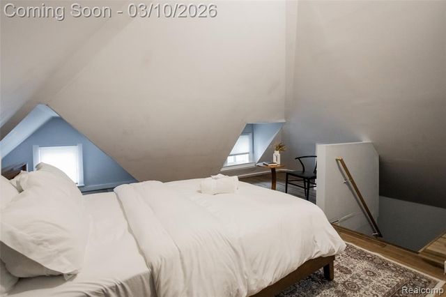 2547 Sheridan Street, Detroit, MI 48214