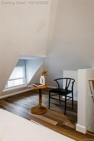 2547 Sheridan Street, Detroit, MI 48214