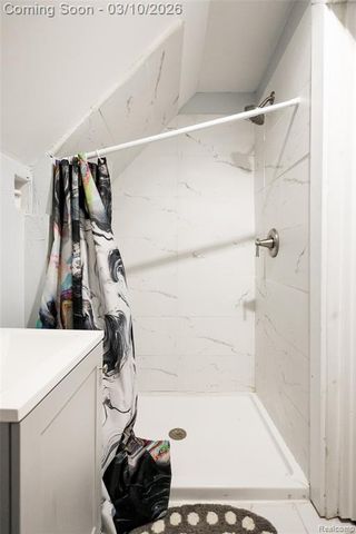 2547 Sheridan Street, Detroit, MI 48214