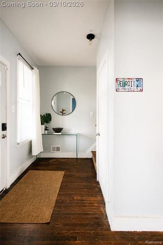 2547 Sheridan Street, Detroit, MI 48214