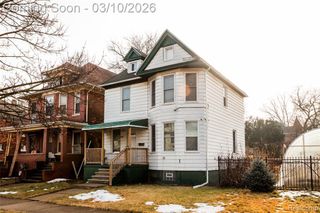 2547 Sheridan Street, Detroit, MI 48214