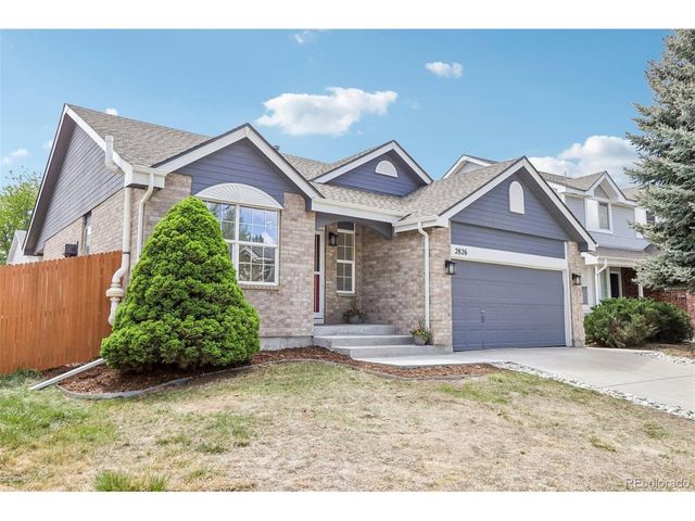 2826 Dharma Ave, Broomfield, CO 80020