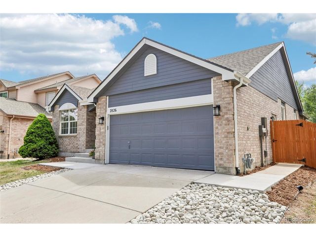 2826 Dharma Ave, Broomfield, CO 80020