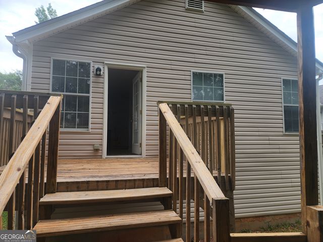 1596 Wembley Drive, Douglasville, GA 30134