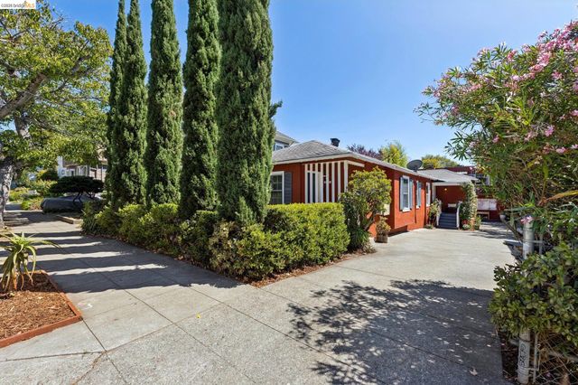 2218 Parker St, Berkeley, CA 94704