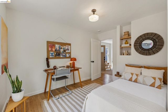 2218 Parker St, Berkeley, CA 94704