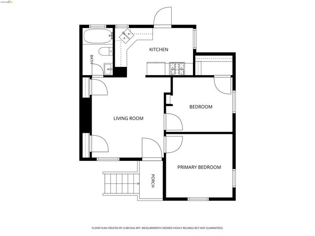 2218 Parker St, Berkeley, CA 94704