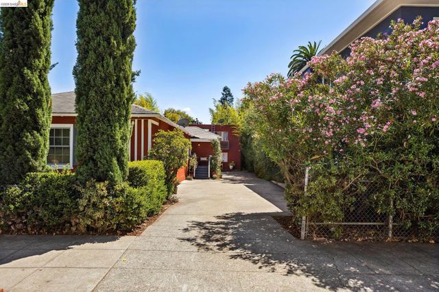 2218 Parker St, Berkeley, CA 94704