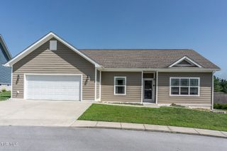 232 Radford Drive 0, Greeneville, TN 37743