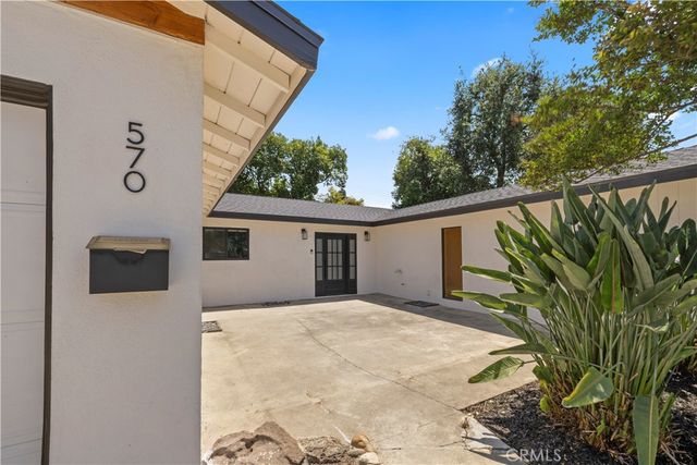 570 Converse, Claremont, CA 91711