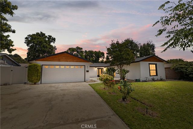570 Converse, Claremont, CA 91711