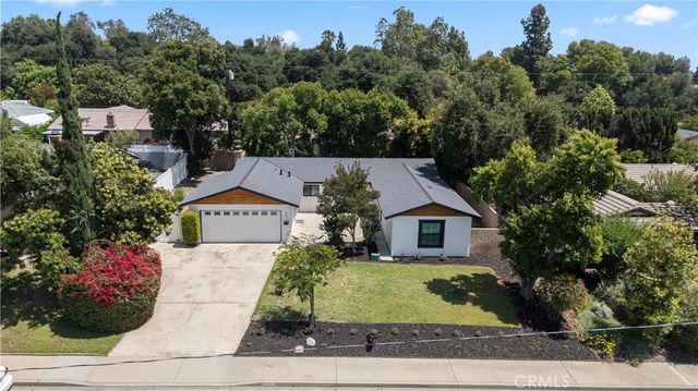 570 Converse, Claremont, CA 91711