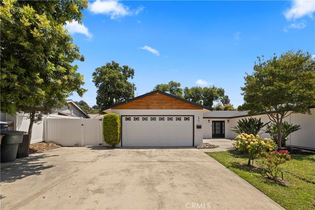 570 Converse, Claremont, CA 91711