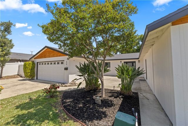 570 Converse, Claremont, CA 91711
