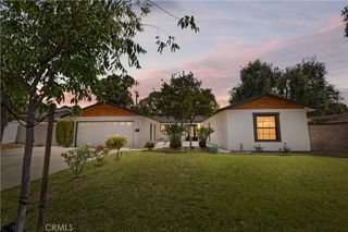 570 Converse, Claremont, CA 91711