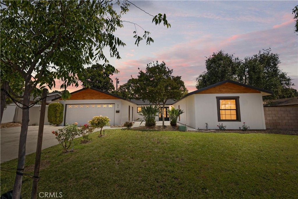 570 Converse, Claremont, CA 91711