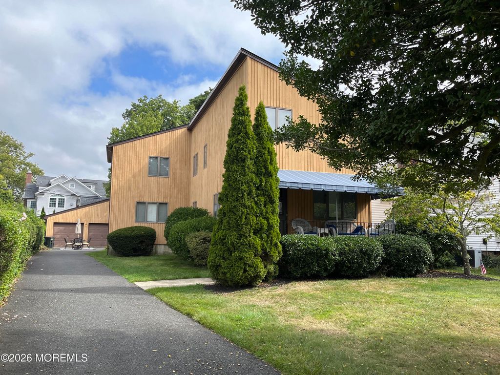 416 Salem Avenue, Spring Lake, NJ 07762