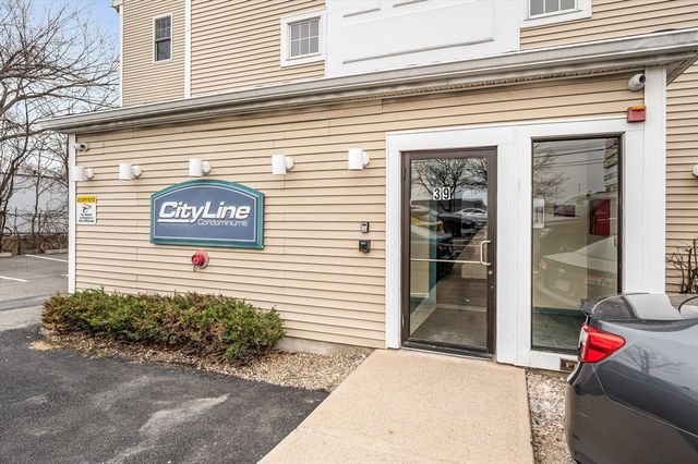 39 Broadway 305, Malden, MA 02148
