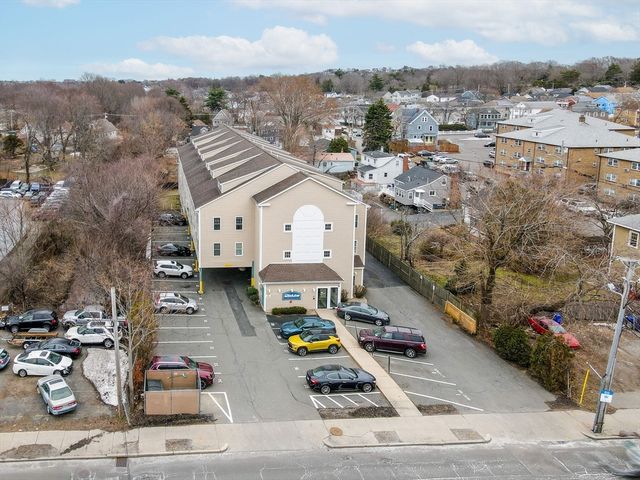 39 Broadway 305, Malden, MA 02148