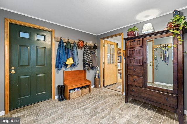 1573 GARRISONVILLE RD, Stafford, VA 22556