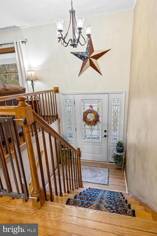 1573 GARRISONVILLE RD, Stafford, VA 22556