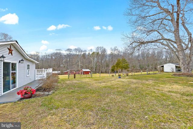 1573 GARRISONVILLE RD, Stafford, VA 22556