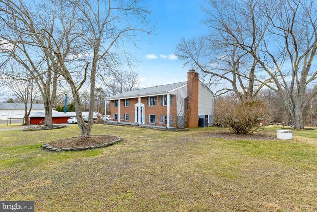 1573 GARRISONVILLE RD, Stafford, VA 22556