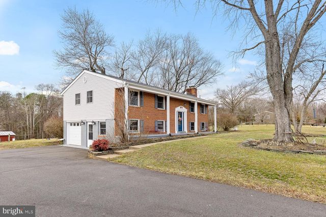 1573 GARRISONVILLE RD, Stafford, VA 22556