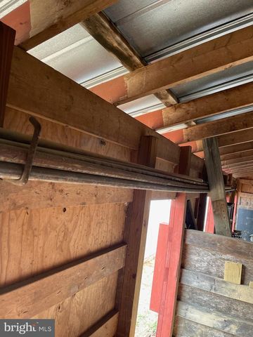 1573 GARRISONVILLE RD, Stafford, VA 22556