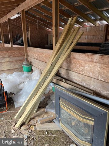 1573 GARRISONVILLE RD, Stafford, VA 22556