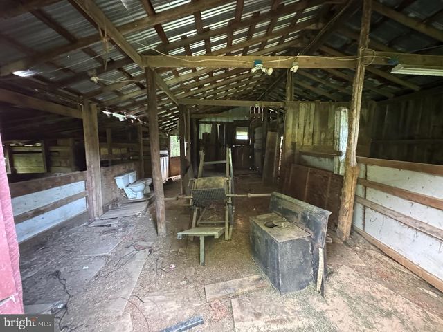 1573 GARRISONVILLE RD, Stafford, VA 22556