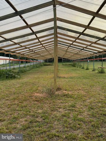 1573 GARRISONVILLE RD, Stafford, VA 22556