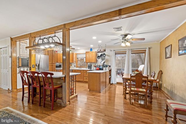 1573 GARRISONVILLE RD, Stafford, VA 22556