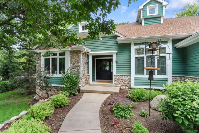 1019 Tarrant DRIVE, Fontana, WI 53125