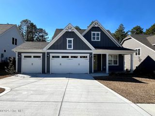 1028 Hyco Road, Aberdeen, NC 28315