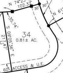 Lot 34 Millstone Boulevard, St Joseph, MO 64505
