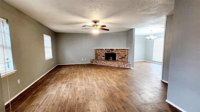 24119 Anchor Ranch Drive, Hockley, TX 77447