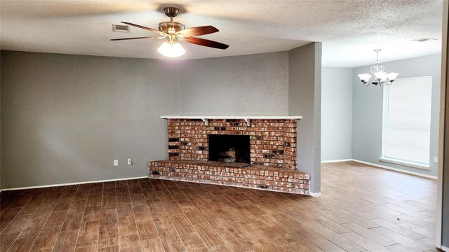 24119 Anchor Ranch Drive, Hockley, TX 77447