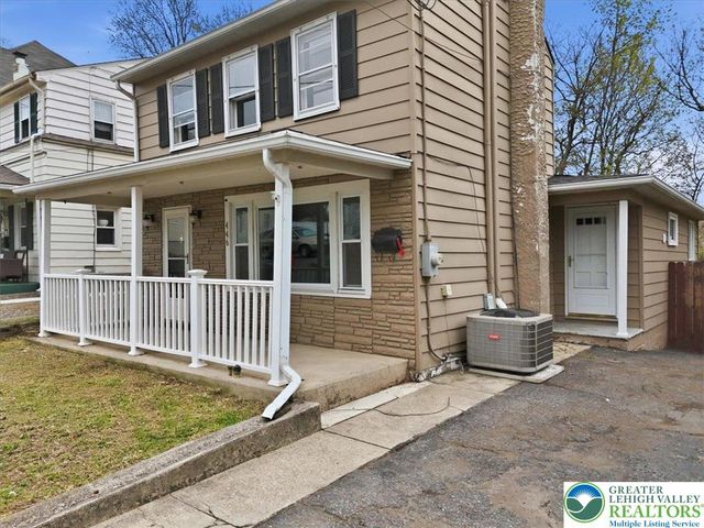446 West Saint Joseph Street, Easton, PA 18042
